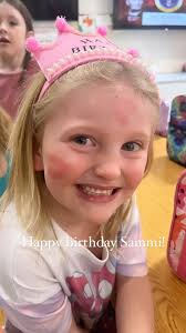 To my sweet, smart, strong, brave, kind, energetic, curious, creative first  born daughter: Happy Birthday! Being your mom these past 6 years has been  the adventure of a lifetime. And it gets better ...