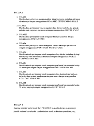 Kode etik dalam tingkah laku berbisnis di perusahaan ( code of corporate and business conduct ) merupakan implementasi salah satu prinsip good corporate governance (gcg). Contoh Soal Ujian Mrbl