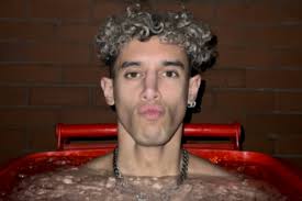 December: From anxiety and drugs spiral to wellbeing influencer