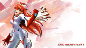 Gunbuster Wallpapers Group 65
