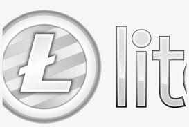 Can't find what you are looking for? Official Litecoin Logo With Text Official Litecoin Litecoin Icon New Transparent Png 820x547 Free Download On Nicepng