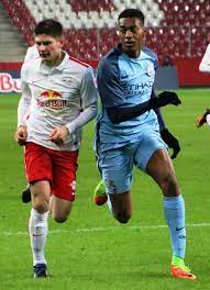 This is yet another top class footballer and he is among the richest. Tosin Adarabioyo Wikipedia