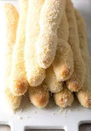 Homemade Breadsticks Recipe 2 Ways A Spicy Perspective Copycat Olive Garden And Or Little Caesars Homemade Breadsticks Bread Sticks Recipe Breadsticks