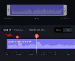 Namun, anda bisa mematikan kedua suara tersebut atau hanya. 6 Tips Mudah Edit Di Aplikasi Vn Video Editor Agar Sesuai Dengan Beat Lagu Tomtekno