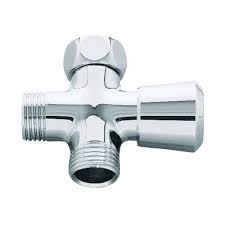Grohe Seabury Shower Arm Diverter Valve Shower Diverter Shower Arm Shower Holder