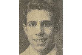 Orlando Nero Obituary (2014)