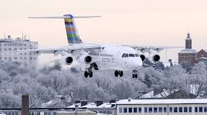 Vi besöker bromma flygplats och får följa med in på brandstationen. Regeringen Vill Att Bromma Flygplats Ska Stangas Klartext Sveriges Radio