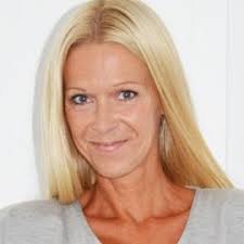 Dorthe Fiona Petersen