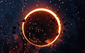 Сонячне затемнення сонця 4 грудня 2021 року. Sll9aazwc7qt3m