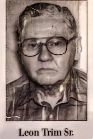 Leon “Pill” Trim Sr. (1918-2001): homenaje de Find a Grave