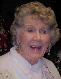 Obituary information for Marge Mundinger