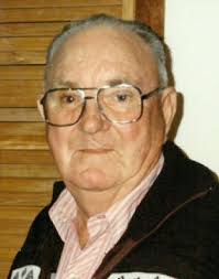 Edwin I. Berggren, 98