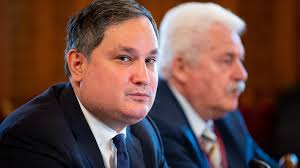 Fióktelepet nyit Magyarországon a világ második legnagyobb hitelintézete