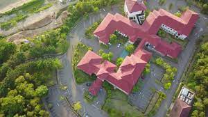 Selamat datang di kampus institut pendidikan indonesia. Study With Us Institut Penyelidikan Bioteknologi