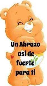 Giffs y Bellas imagenes para ti - Te envío un fuerte abrazo ! Buenos dias!!  | Facebook