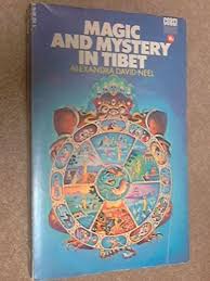 The first edition of the novel was published in july 16th 2013, and was written by alexandra bracken. Pdf David Neel Alexandra With Mystics And Magicians In Tibet Download Pyrrhusazar