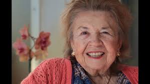 Celebrating Wanda Bowman