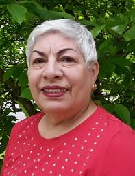 Obituary information for Hilda L. Cuesta