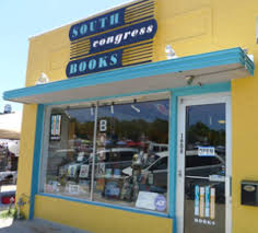 Top Independent Bookstores In Austin Texas Book Festival Bookstore Books Unique Library
