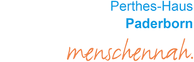 Am tag gut betreut, abends wieder zuhause. Perthes Haus Paderborn