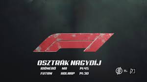 Eddig 699 alkalommal nézték meg. Forma 1 Osztrak Nagydij M4 Sport Youtube