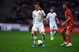 Latest fifa 21 players watched by you. Sebastian Szymanski Na Poczatku W Legii Wygladalem Tragicznie Klub Chcial Ze Mnie Zrezygnowac