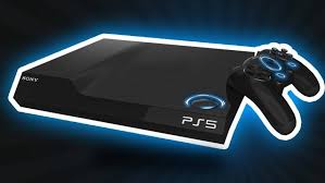 Playstation 5 Reportedly Teased With Insane 8k 120fps Playstation 5 Playstation Playstation Consoles