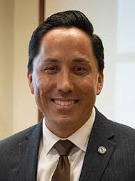 Mayor of San Diego