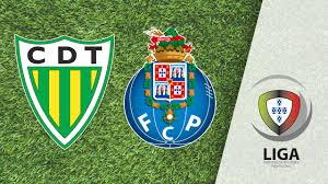 All statistics are with charts. Tondela Vs Porto Watch Espn