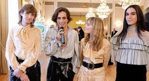 Learn zitti e buoni faster with songsterr plus plan! Maneskin Zitti E Buoni Sanremo Testo Video