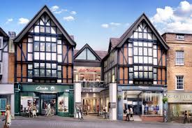 Guildford Dragon News The Guildford Dragon