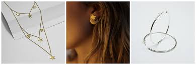 Jewellery meaning, definition, what is jewellery: Ethical Jewellery 30 Brands You Should Know Heylilahey