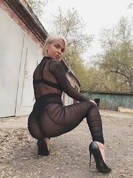 Голая Любовь Томская. Слив горячих фото Любовь Томская