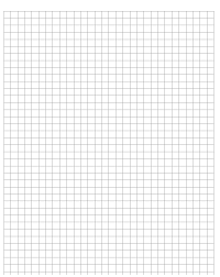 excel graph paper template