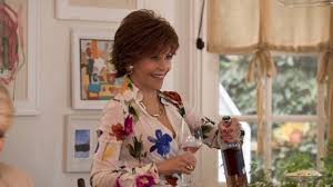 Hair colorist jack martin, who helped celebrities like sharon osbourne and jane fonda ditch the dye and go gray, discusses his process and technique with page six style. Jane Fonda Shares Her Love For Erotic Fiction And Shares A Surprising Secret Sixty And Me