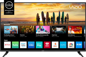 Best Buy Vizio 55 Class Led V Series 2160p Smart 4k Uhd Tv With Hdr V556 G1