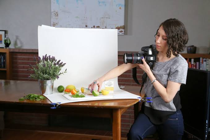 Product Photography Ideas & Tips