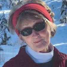 Sharron Kay Orr Obituary (1943