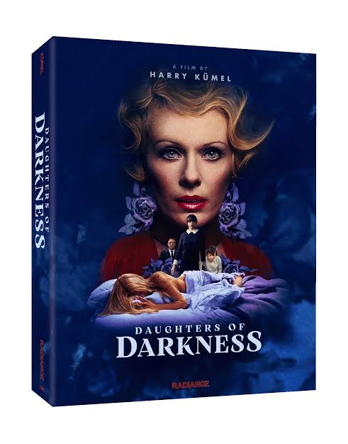 UK UHD) Daughters of Darkness (Radiance LE 4k UHD / Blu-Ray All Region) –  DiabolikDVD