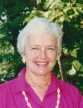 Obituary information for Suzanne Mary Browning