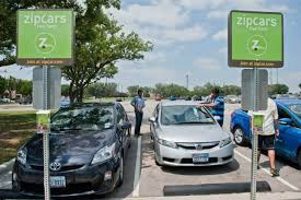 The app is currently available in san francisco, los angeles, seattle. Zipcar Vs Car2go Which Car Sharing Service Is King Insurance News The Zebra