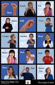 28 At If Raza Ideas Sign Language Learn Sign Language Language
