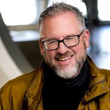 We Welcome Russell Ware as Our New Communications Strategist —  Kansas-Oklahoma Conference UCC