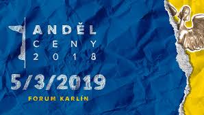 Zpět na úterní večer patřil slavnostnímu udílení hudebních cen anděl 2019, které probíhalo od 21:30 ve foru karlín. Nominace Letosnich Cen Andel Ve Vedeni Je Skupina Lucie Barbora Polakova A Kapitan Demo Lui