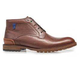 Stijlvol, eigentijds en met een knipoog. Floris Van Bommel 20228 Schoenen Cognac Sale De Roos Schoenen Breda