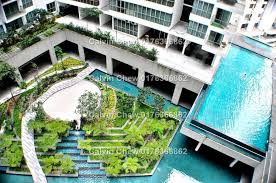 Spectacular 360º views of the atlantic ocean, golden beach and skylines of miami. Regalia Residence Jalan Sultan Ismail Kl City Property For Sale On Carousell