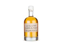 Le pigne e le gemme fresche del. Liquore A Base Di Grappa Al Mugolio Fedrizzi Bottiglia