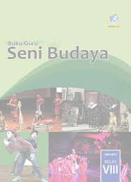 Tulis namamu di sudut kanan atas 2. Buku Guru Kelas 8 Seni Budaya Revisi 2017 Para Android Apk Baixar