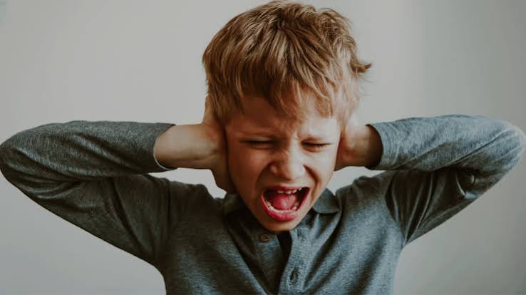 How to Help a Child with Night Terrors - As They Grow