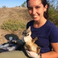 Desirae Kramer's Instagram, Twitter & Facebook